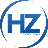 logo HZ Tecnosolutions